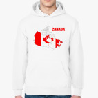 Толстовка худи