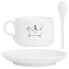 Кофейный набор