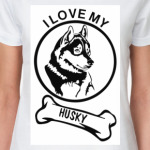 Сибирский хаски (Husky)