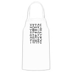 Кухонный фартук