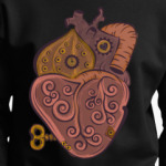 Стимпанк сердце