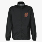 Ветровка без капюшона