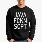 JAVA FCKN SCPT