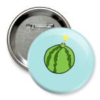 Взрывной арбуз