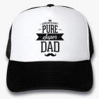 Кепки Trucker