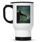 Кружка-термос