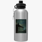 Спортивная бутылка