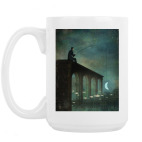 Кружка 420 мл