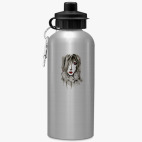 Спортивная бутылка