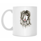 Кружка 330 мл