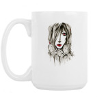 Кружка 420 мл