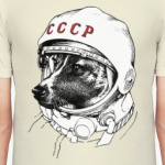 Белка и Стрелка