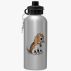 Спортивная бутылка