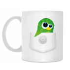 Кружка 330 мл