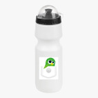 Велобутылка