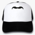 Кепки Trucker