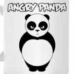 ANGRY PANDA