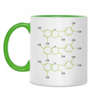 Зеленый чай