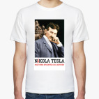 Никола Тесла 2