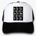 Кепки Trucker