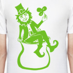 Святой Патрик