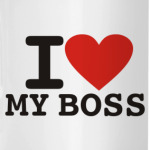 I Love my Boss
