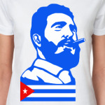 Фидель Кастро