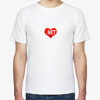  I love .NET