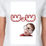 Крутая девушка