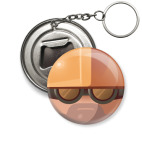Брелок 50мм