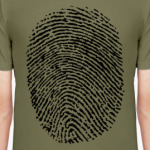 Отпечаток пальца