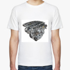 Двигатель автомобиля