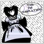  для косплееров