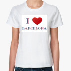  Barcelona Love