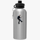 Спортивная бутылка