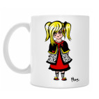 Кружка 330 мл