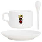 Кофейный набор