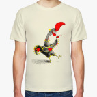 Португальский петух Барселуш