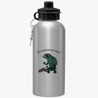 Спортивная бутылка