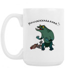 Кружка 420 мл