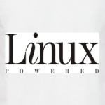 Linux Powered