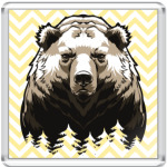 Суровый Медведь