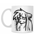 Кружка 330 мл