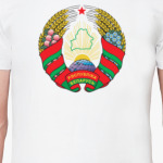 Беларусь. Государственный Герб