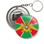 День пограничника