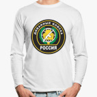 Лонгслив