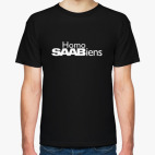 Homo SAABiens