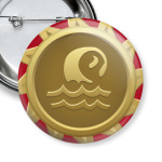 Знак Грендалин