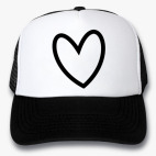 Кепки Trucker