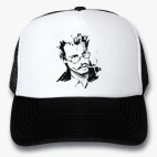 Кепки Trucker